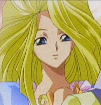 Cecelia Pegasus