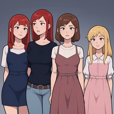 The Wife Trainer