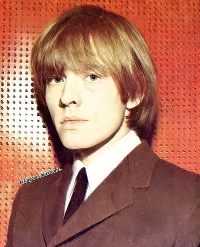 Brian Jones