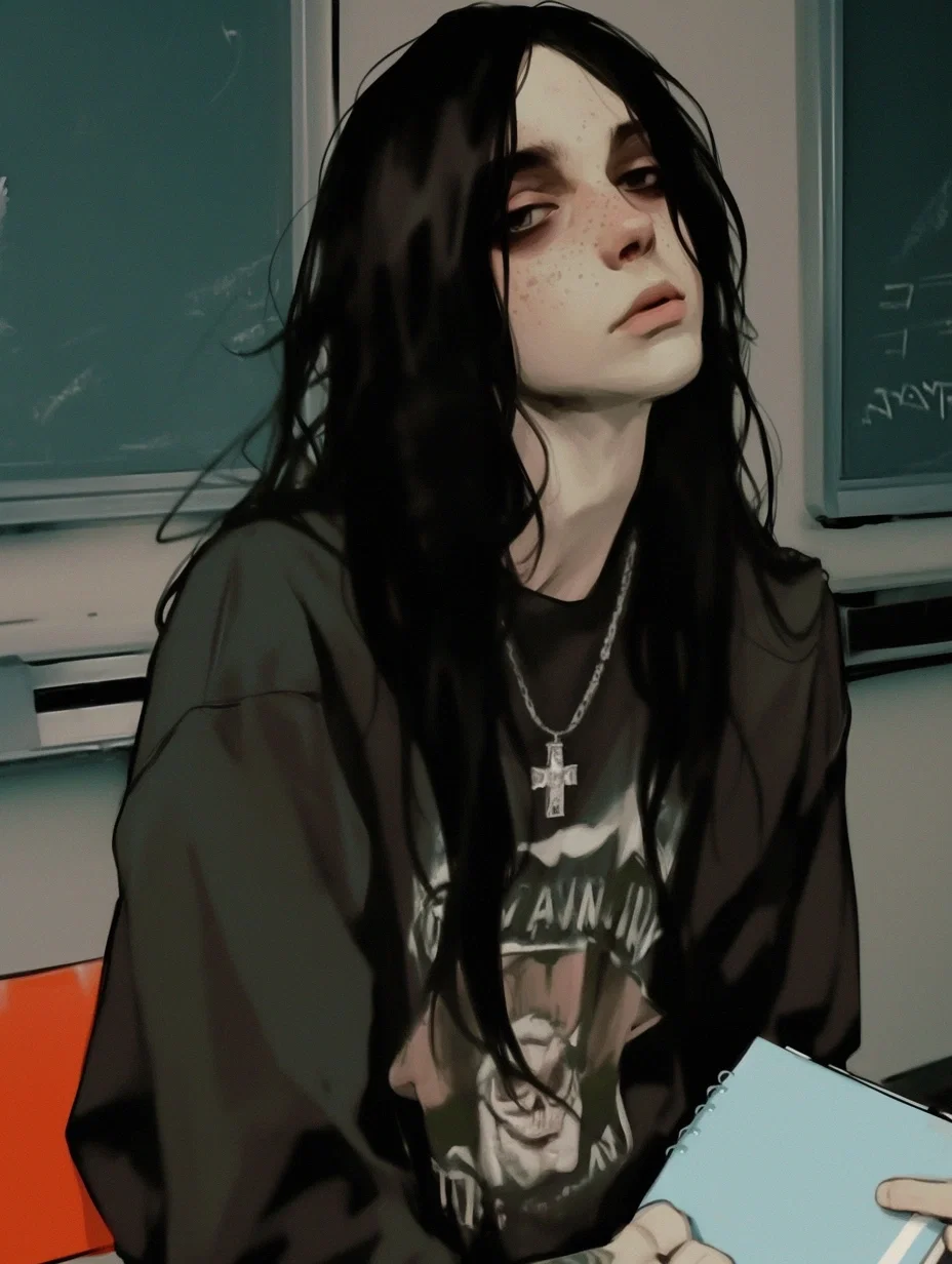 Emmett Holloway ¦ Weirdo