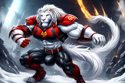 Battle Beast