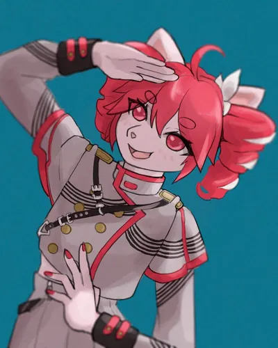 Kasane Teto || The Diva Herself! Active Idol #2