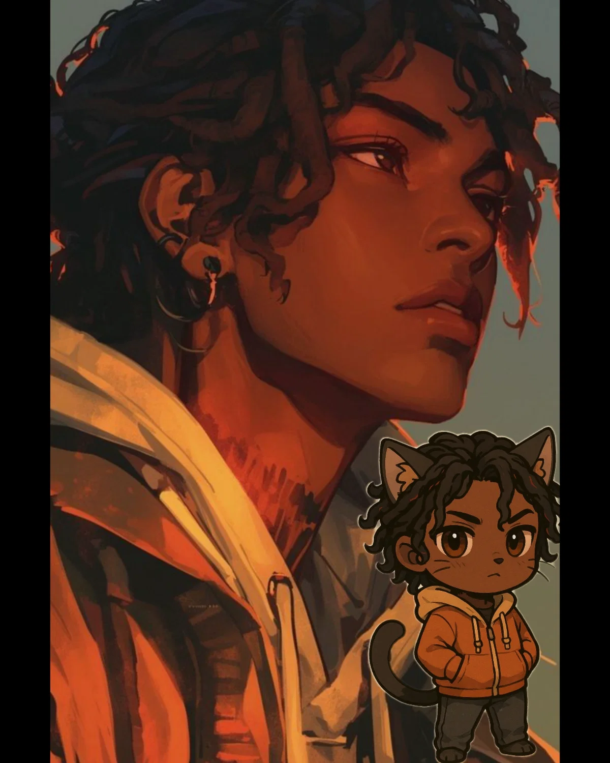 Marine Biologist | Finley Sinclair