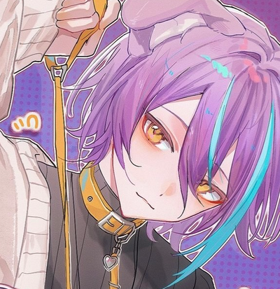 Dog Rui Kamishiro