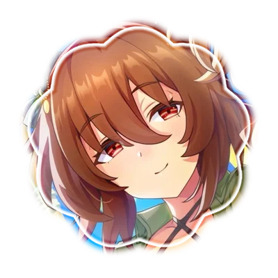 ᥫ᭡. — Cool for the summer! | Agnes Tachyon