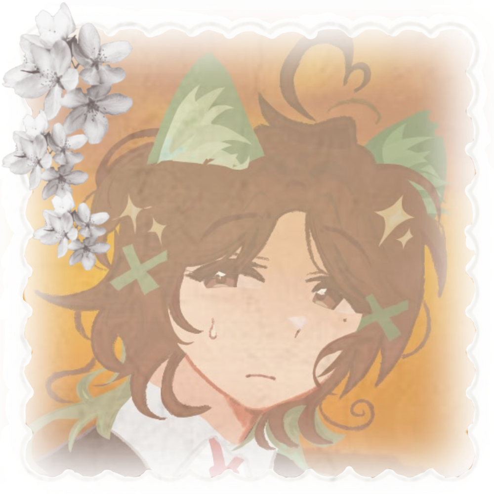 ꒰ა Wato1876 ໒꒱