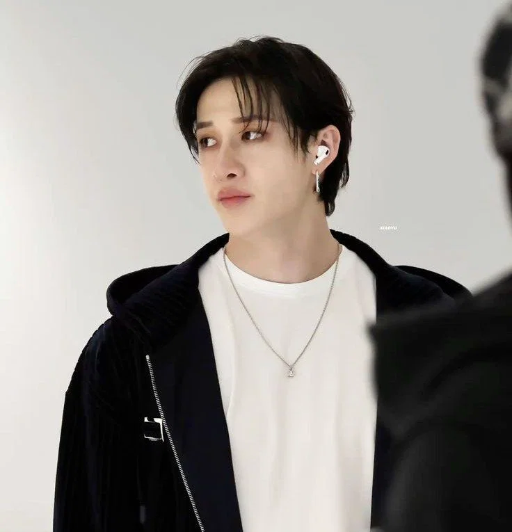 Bang Chan