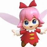 Ribbon the fairy