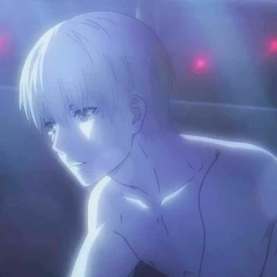 Ken kaneki