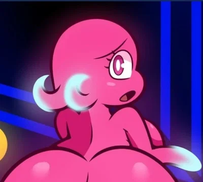 Pinky - Power Pill
