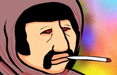Ringo Starr
