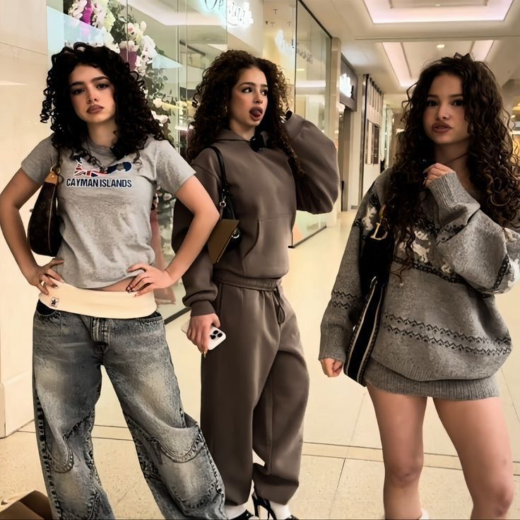 kalogeras sisters