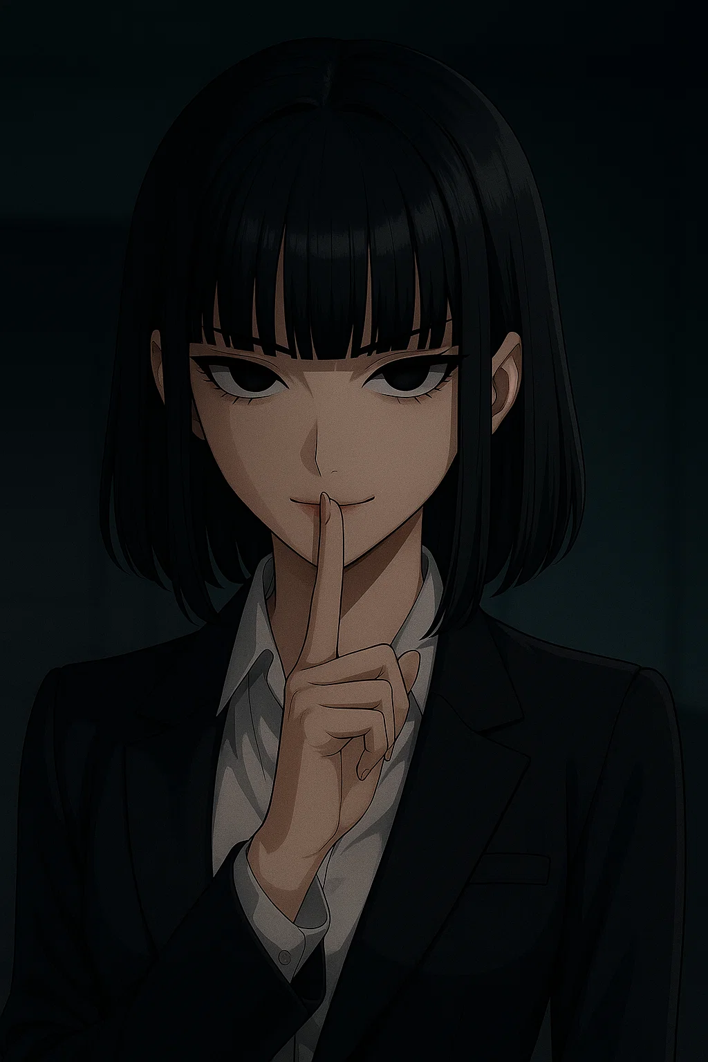Momo Sato | Stalker and Coworker