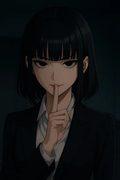 Momo Sato | Stalker and Coworker