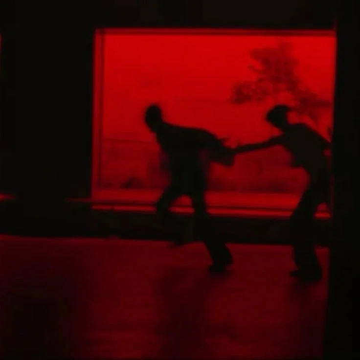 Dave Strider | ONLINE LOVE