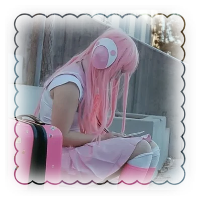 Rita - 2KAWAII4COMFORT