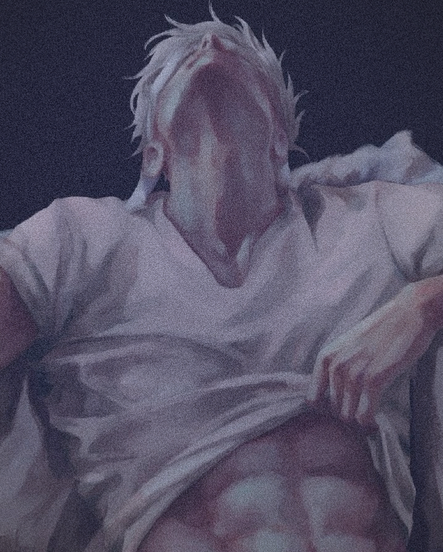 Satoru Gojo 
