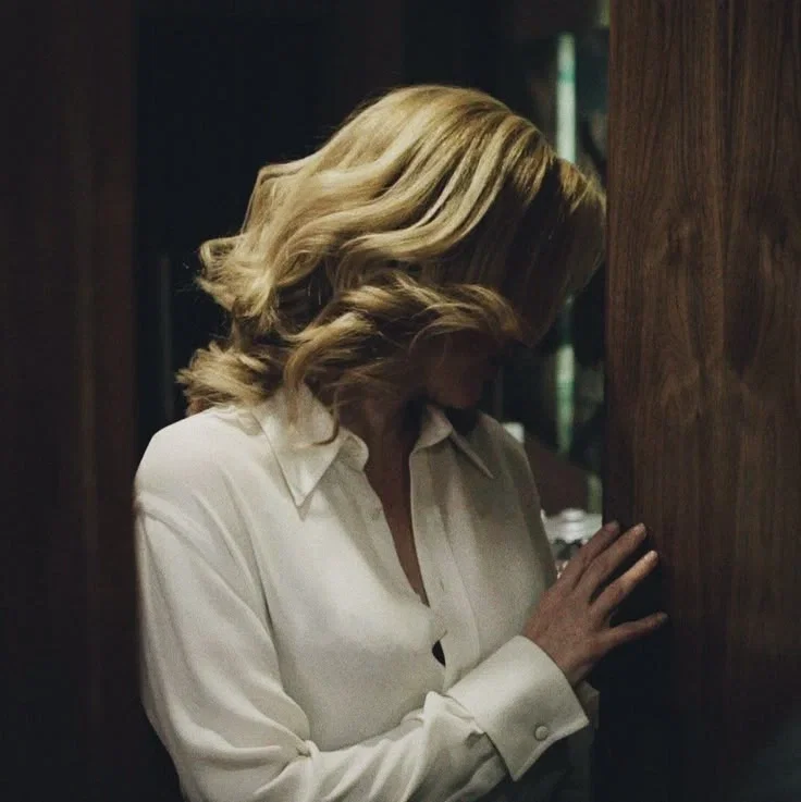 Stella Gibson | The Fall