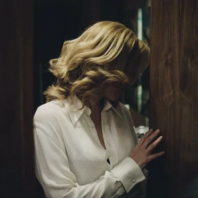 Stella Gibson | The Fall