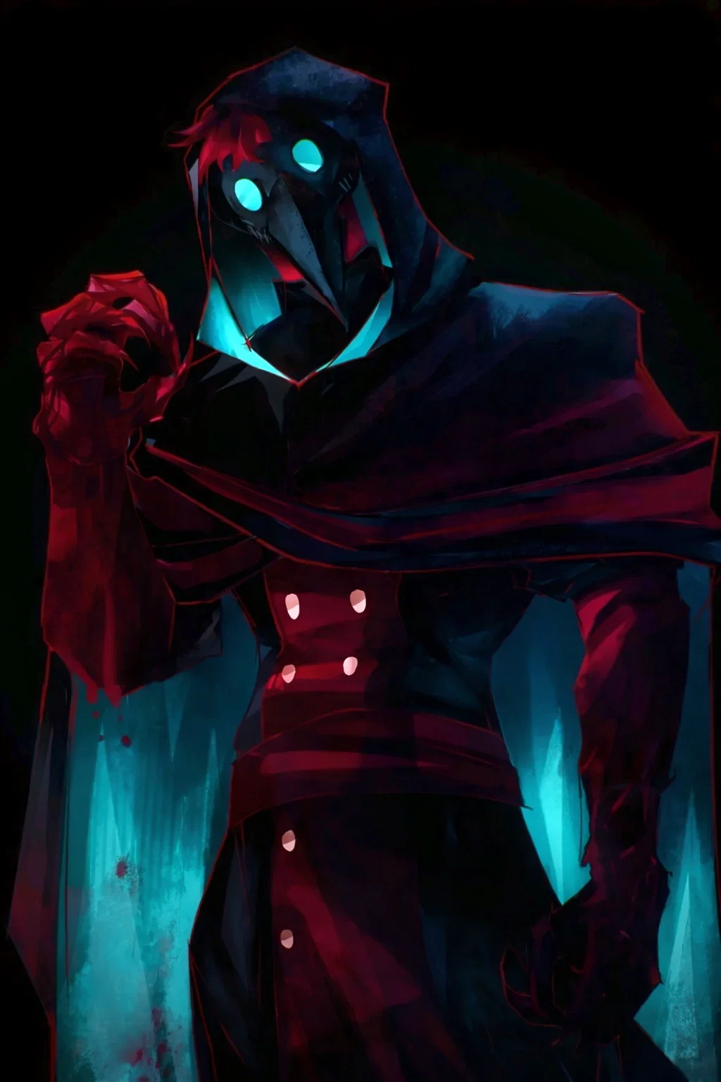 Doctor
