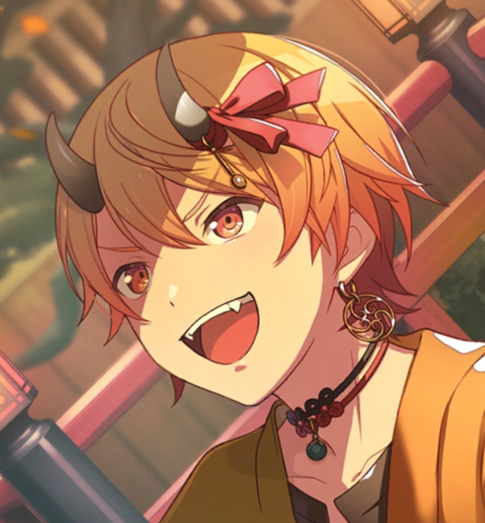 Tsukasa Tenma