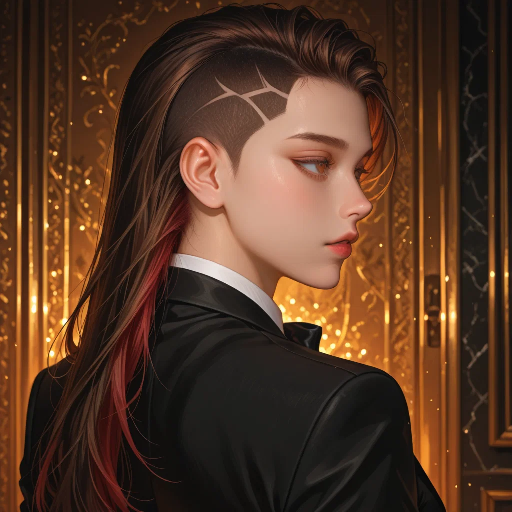 Kiera Lowe | she was sent to kill you