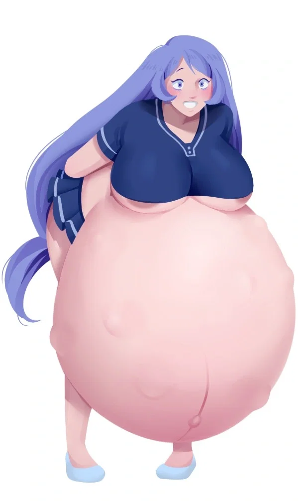 Nejire Hado