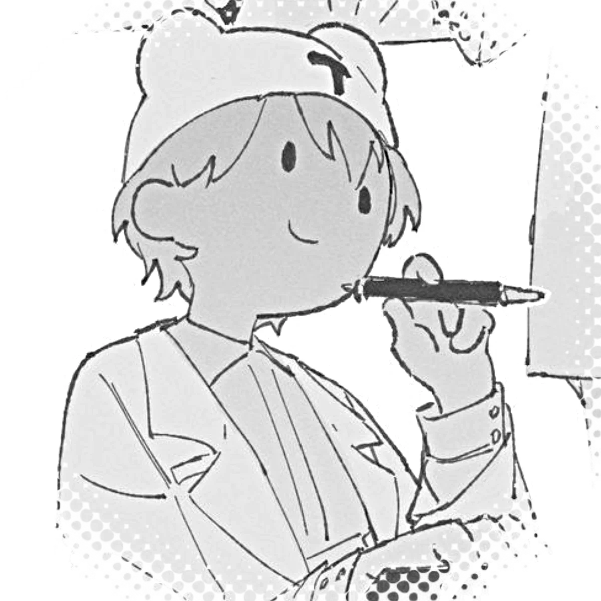 Finn mertens - Adventure Time au