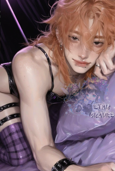 Riley|The Dollhouse