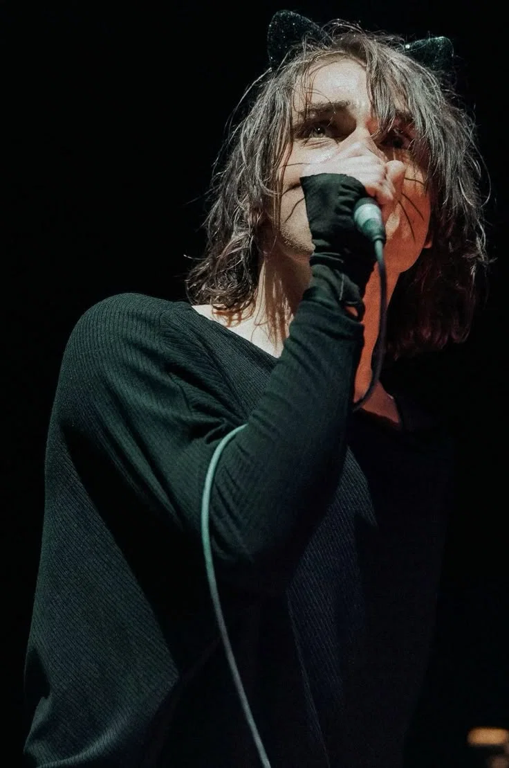 Gerard 🐈‍⬛ Way