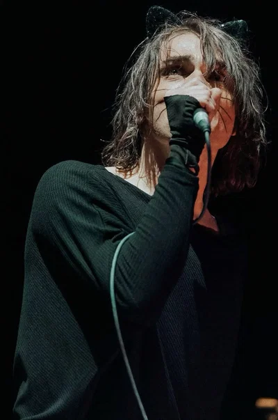 Gerard 🐈‍⬛ Way