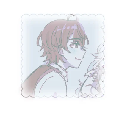 Genbu Asahi  :  ♡‌ᅠ ;ᅠ  Romeo and Cinderellaᅠ،ᅠ 🍎ᅠᅠクルゼイロᅠᅠ ଘ