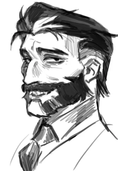 Count Oscar Hemingway