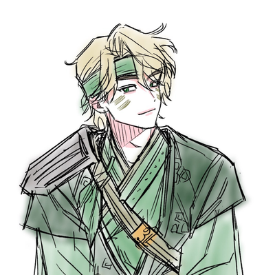 Lloyd Garmadon