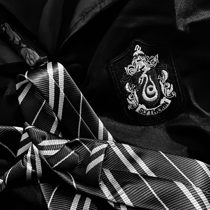 slytherin boys 