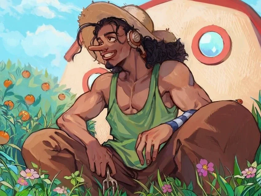 Usopp / One Piece