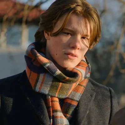 Prince Wilhelm