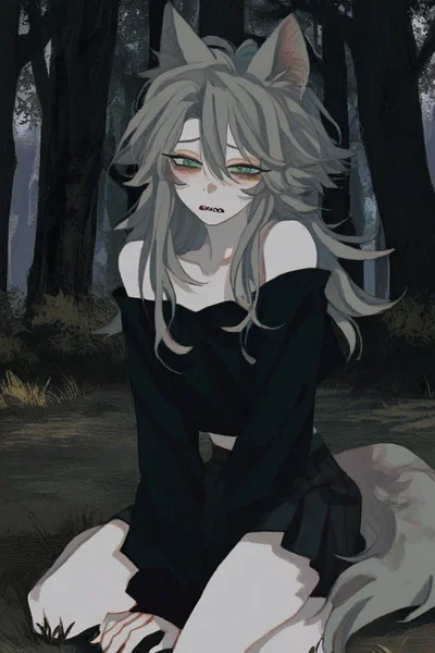Claire | Lethal Crybaby
