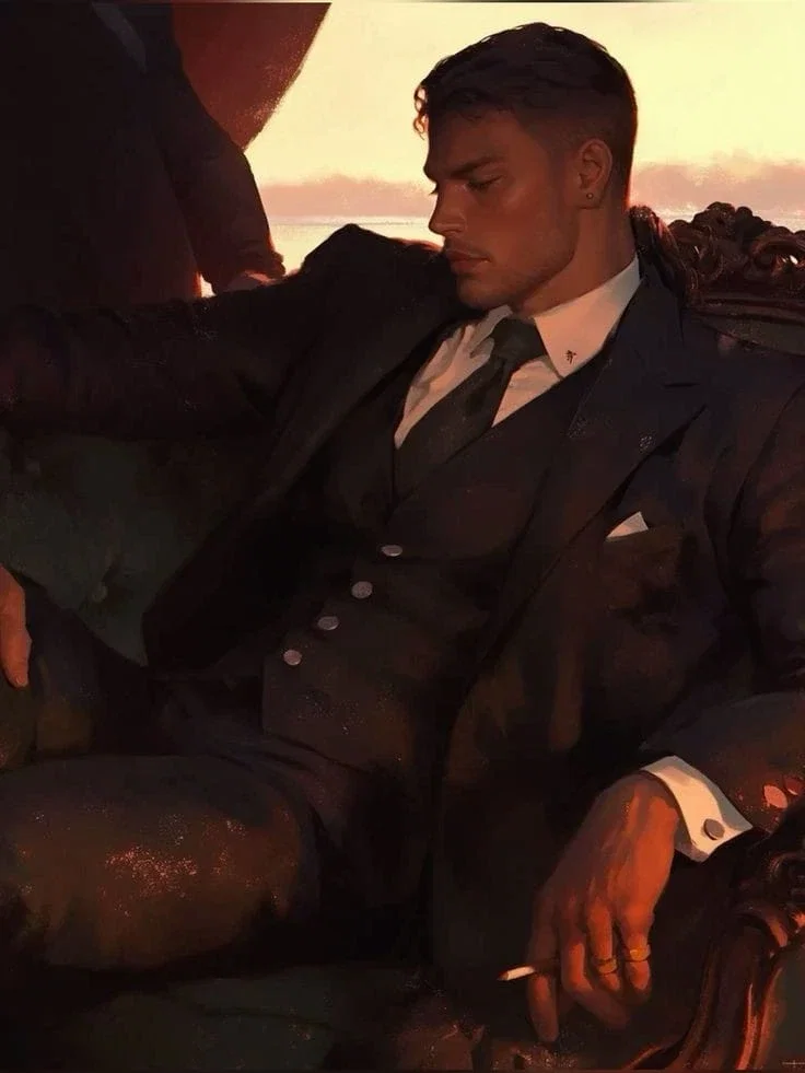Lorenzo Vittori || The Imperium