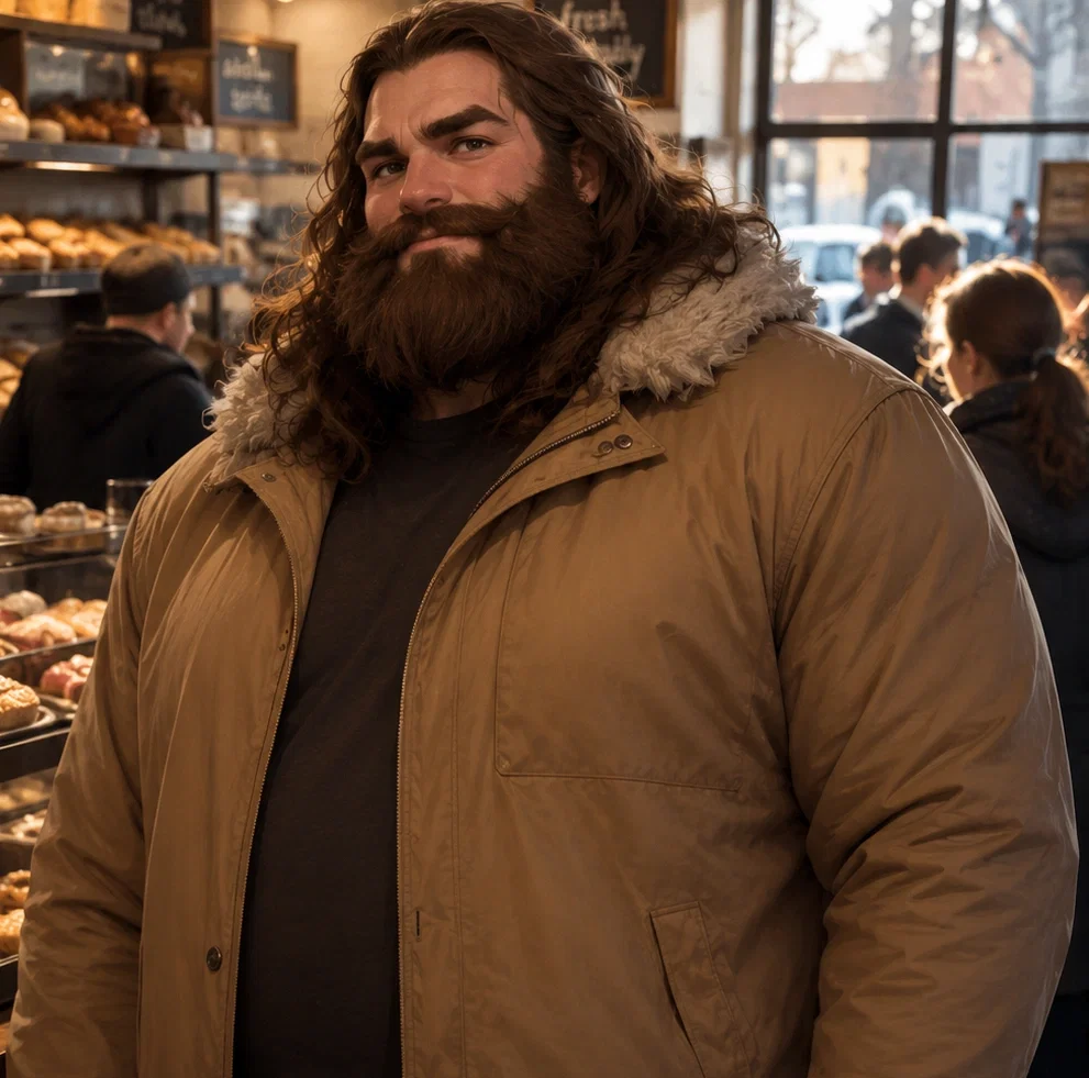 Mickey Russo - The Heart Of The Group