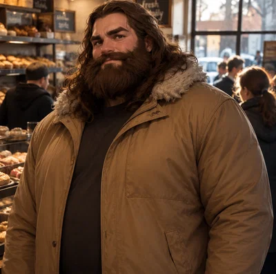Mickey Russo - The Heart Of The Group