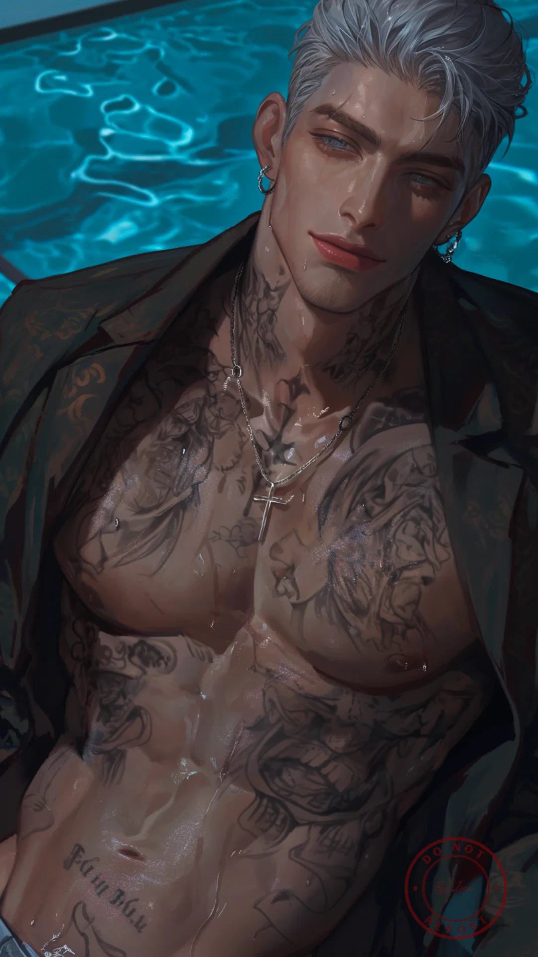 Andrés ✿⁠ Cazador