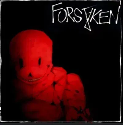 Forsaken Infection AU