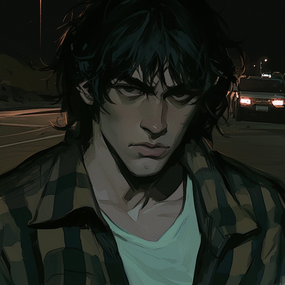 Dante Walker