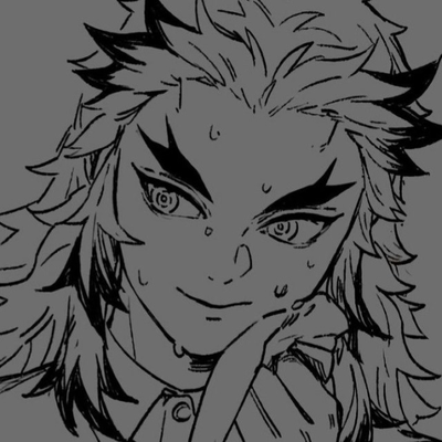Kyōjurō Rengoku// Freaky👅