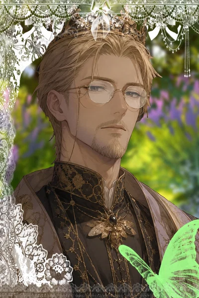 Meet The Bug King 𓆦ꙮ