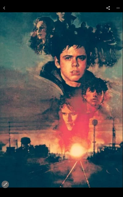 The Outsiders