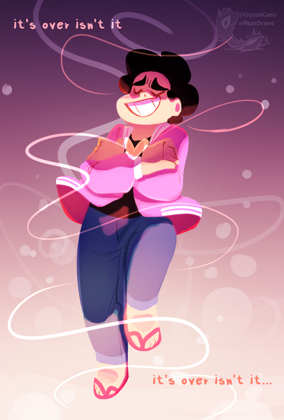 Yandere Steven Universe