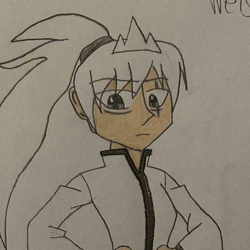 Weiss Schnee (Arrancar)