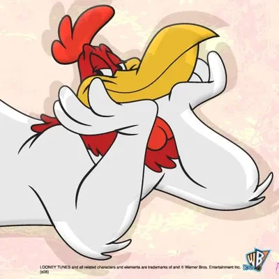 Foghorn Leghorn
